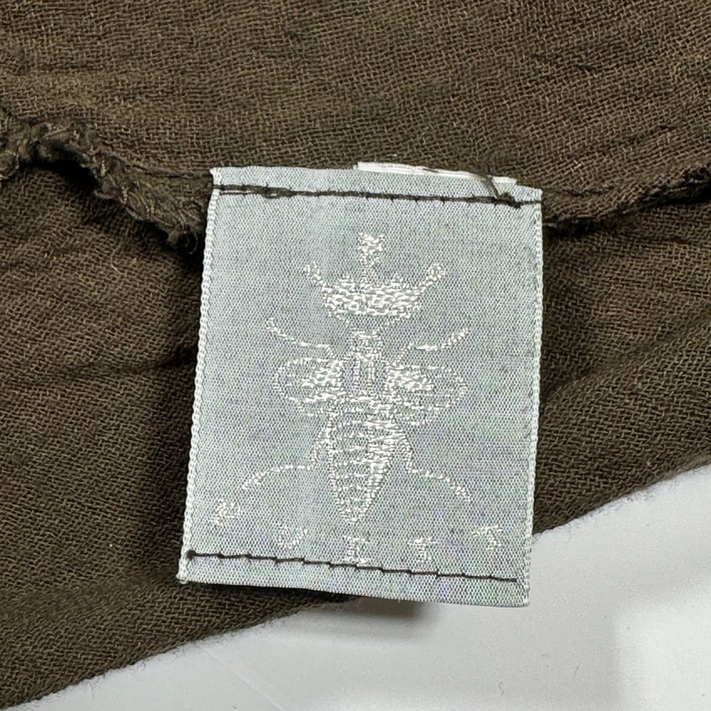 Vintage Rare PUETT Minimalist Cotton Dress​​ - Picture 8 of 10